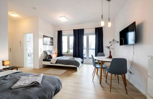 SU02 Work & Stay in Groß-Gerau! - Foto 2