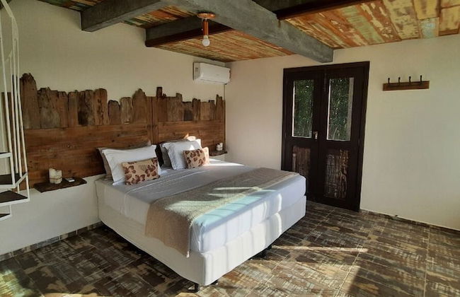 ECO MIRANTE HOTEL - Photo 39