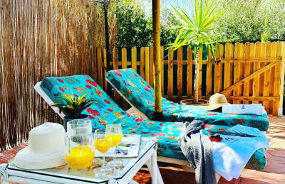 Cortijo el Alcornocal - Foto 29