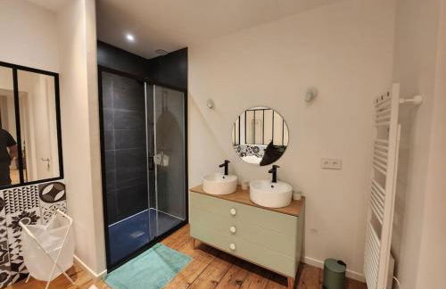 La Villa Ausone - Foto 6