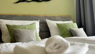 Ferienwohnung Wolkenfrei mit Pool und Sauna - Foto 3