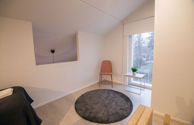 Spot Apartments Helsinki - Foto 47