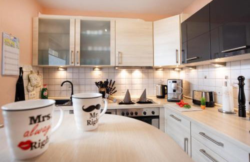 FeWo Fuchsbau in zentraler Lage und Kurparknähe - Foto 12