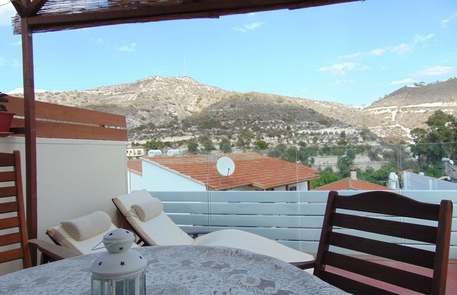 Charalambos Holiday Cottage - Photo 37