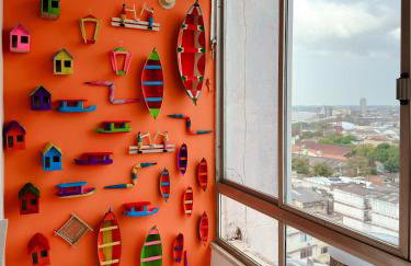 Assista o Círio de Nazaré de camarote - Foto 42