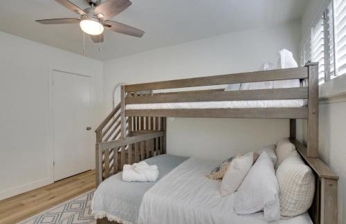 San Diego Home Private Outdoor Pool and Game Room! - Foto 18