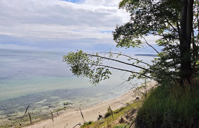 Ferienwohnung in Sellin mit Nahe zum Meeresstrand - Foto 35