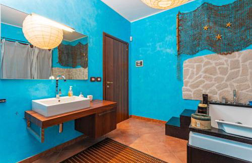 Queen Etna - Beautiful Pool - Foto 21