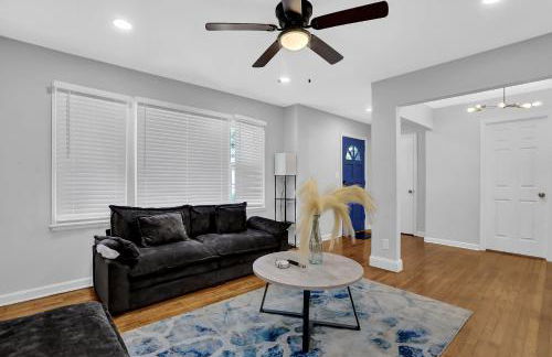 Cozy Home In Forest Park, GA - Foto 1