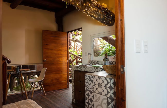 Mystic Town in the Heart of Playa - Foto 5