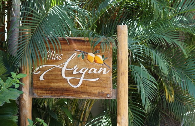 Villas Argan - Paradise Gateway - Foto 46