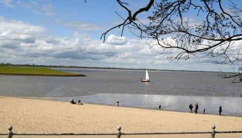 Ferienhaus Cordes, FeWo Vermittlung Nordsee - Foto 5
