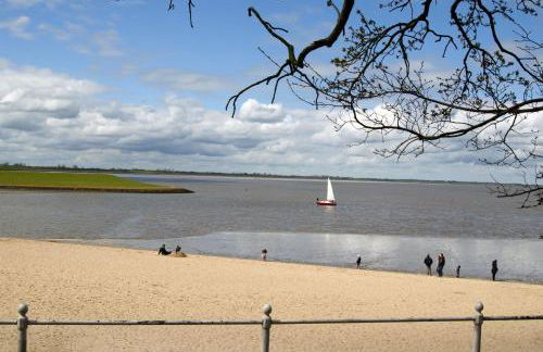 Ferienhaus Cordes, FeWo Vermittlung Nordsee - Foto 5