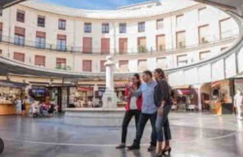 Ruzafa experience Oceanografic ciencias - Photo 35