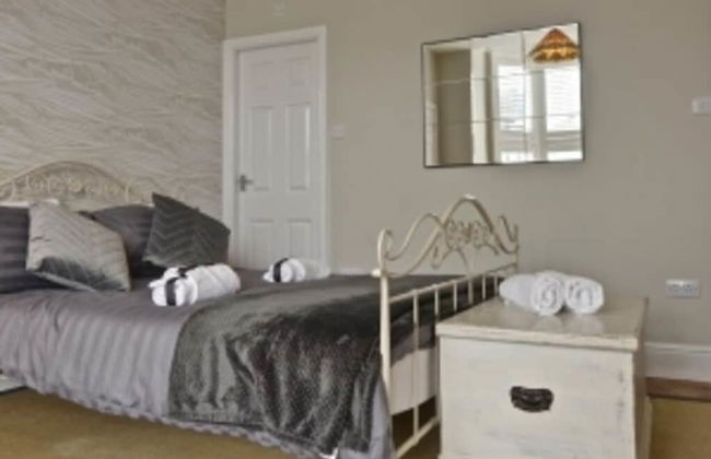 Rockcliffe Boutique 2-bed Apartment in Whitby - Foto 37