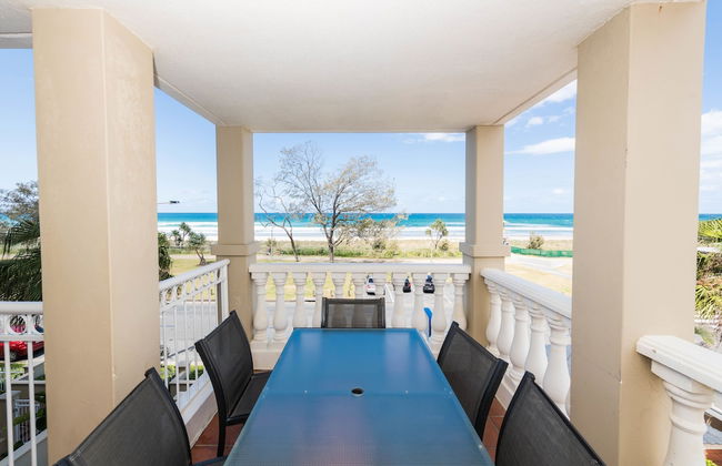 La Grande Apartments Broadbeach - Foto 1