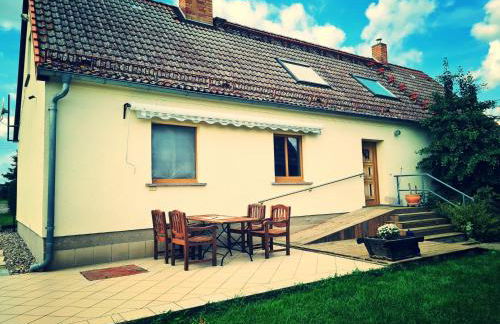 Ferienhaus am Pferdehof - Photo 18