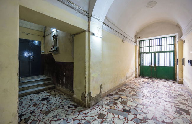 Via Milano Central Station Apartment - Foto 37