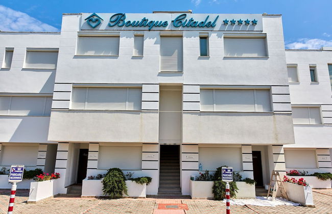 Boutique Citadel - Foto 62