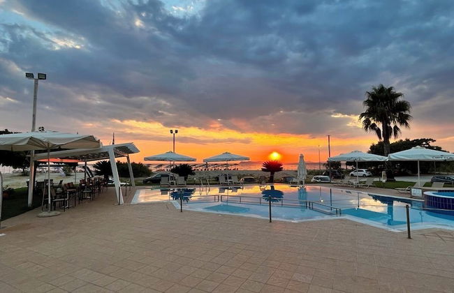 Coralli Hotel - Foto 42