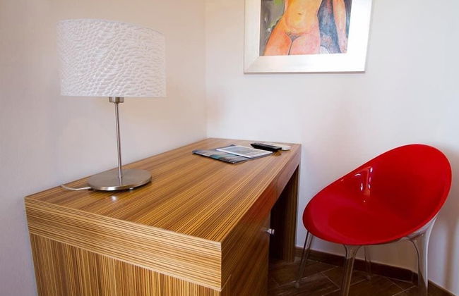 Nuraghe Apartments - Foto 33