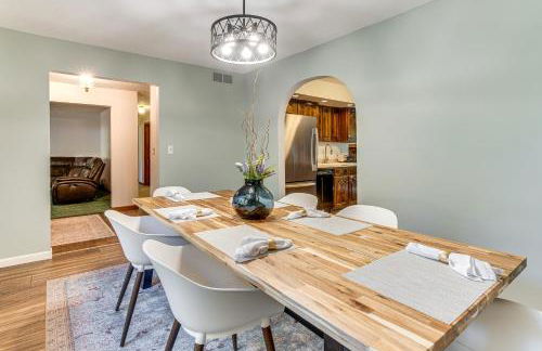 4 Mi to Capitol Spacious Springfield Home with Deck - Photo 13