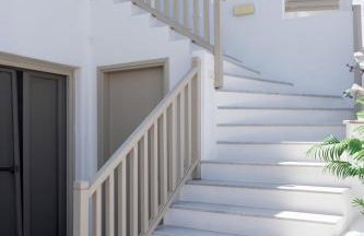 Nevma Naousa Boutique Apartment - Foto 37