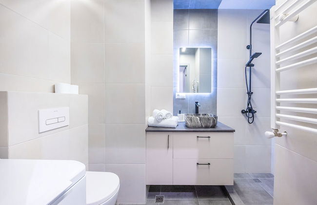 HB apartments University - Foto 42