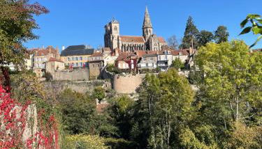 Gîte bourguignon premium - Foto 2
