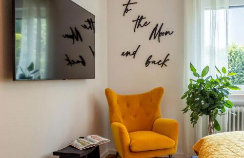 Elegant Eifel Studio I Hiking I Kitchen I Terrace - Photo 15