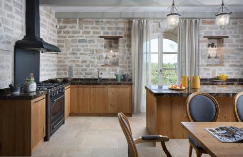 Villa Elena u Ladicima for 8 people with private pool & sports complex in Central Istria - Foto 18