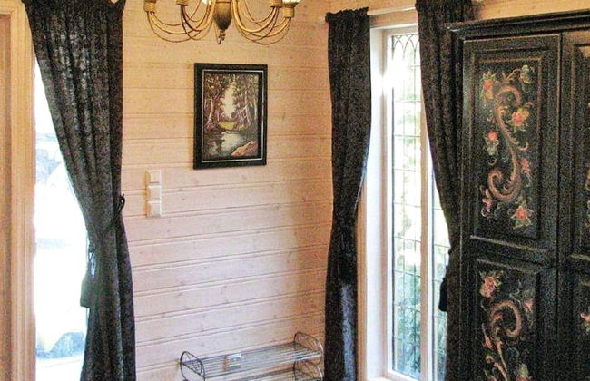 8 Person Holiday Home in Skudeneshavn-by Traum - Foto 14