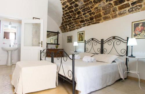 Relais Case Passamonte Resort & Rooms - Foto 40