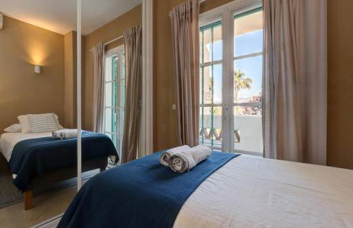 053 - Two Bed Mijas Golf Apartment in popular Matchroom Golf Club - Photo 16