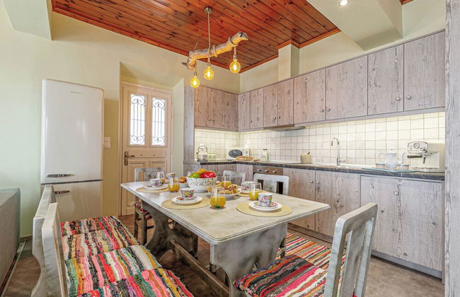 Villa Orizontas Corfu, Private Villa With Breathtaking Views - Foto 29