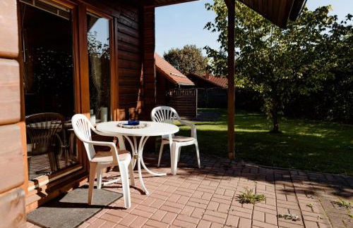 Naturerlebnisdorf Blauvogel Hasselfelde - Foto 10