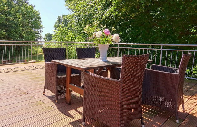 Ferienwohnungen Ostseeblick - Foto 48