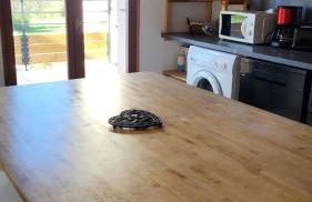 Appartement au calme Font-Romeu - Foto 2