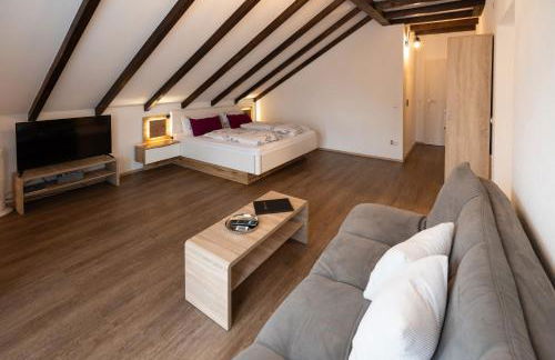 Apartment Bodenseesonne - Foto 15