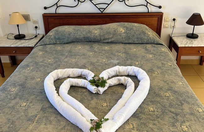 Areti Hotel - Foto 16