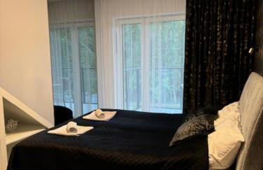 Międzywodzie Plażowa Park Gold - Foto 20