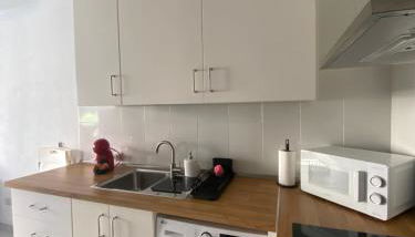 Apartamento moderno y familiar Live Santa Cruz Centro - Foto 4