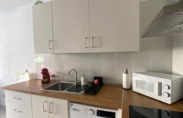 Apartamento moderno y familiar Live Santa Cruz Centro - Foto 4