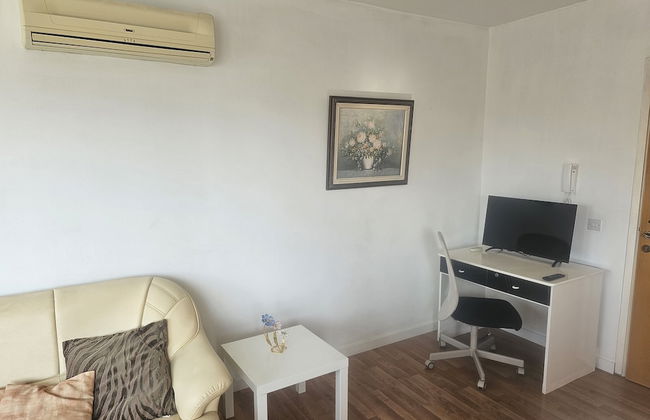 Stunning 1-bed Apartment in Aglantzia - Foto 4