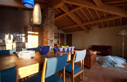 Tuscany Forever Famiglia Apartments - Foto 66