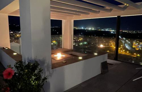 Villa Colina del Mar - With Heated Pool & Luxurious View near the beach - Foto 11