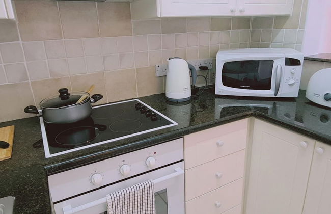 90 TLA - Stay Tala Sea View Apartment - Foto 6