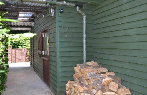 Arrowwood Self Catering (Wagtail and Nuthatch) - Foto 36