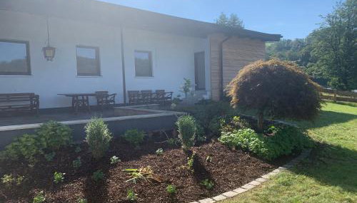 Feriendomizil Köngisheide Blick - Foto 3, Garden