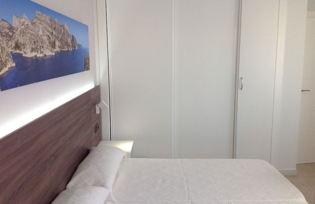 Iberflat Apartamentos Marynton - Foto 9